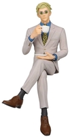 Jujutsu Kaisen - Kento Nanami figuur (noodle stopper) - beeld - Unisex - multicolor