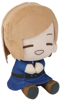 Jujutsu Kaisen - Kugisaki Nobara - Pluchen figuur - Unisex - meerkleurig