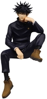 Jujutsu Kaisen - Megumi Fushiguro figuur (noodle stopper) - beeld - Unisex - multicolor