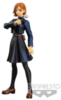 Jujutsu Kaisen - Nobara Kugisaki - beeld - Unisex - multicolor