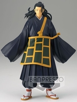 Jujutsu Kaisen - The Movie Jukon No Kata Suguru Geto - beeld - Unisex - multicolor