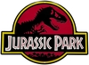 Jurassic Park - Jurassic Park Logo - Wandborden - Unisex - meerkleurig