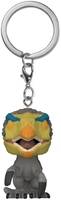 Jurassic Park - Jurassic World - Dominion - Therizinosaurus - Pocket Pop! - Funko Pop! - Unisex - multicolor