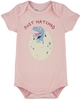 Jurassic Park - Kids - Just Hatched - Body - Unisex - lichtroze