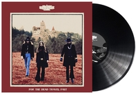 Kadavar - For the dead travel fast - LP - Unisex - multicolor