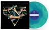 Kadavar - The isolation tapes - LP - Unisex - multicolor