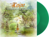 Kaipa - Children of the sounds - LP - Unisex - gekleurd