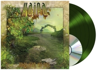 Kaipa - Notes from the past - LP - Unisex - gekleurd