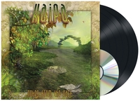 Kaipa - Notes from the past - LP - Unisex - zwart