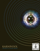 Karnivool - The decade of sound awake - Blu-ray - Unisex - multicolor