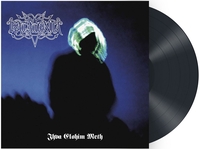 Katatonia - Jhva elohim meth - Single - Unisex - zwart