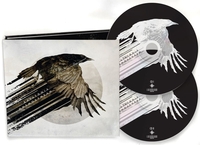 Katatonia - Mnemosynean - CD - Unisex - multicolor