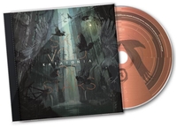 Katatonia - Sky void of stars - CD - Unisex - multicolor