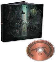 Katatonia - Sky void of stars - CD - Unisex - multicolor