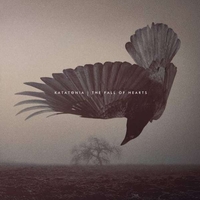 Katatonia - The fall of hearts - CD - Unisex - multicolor