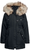 Kids ONLY - Iris - Jas - Vrouwen - zwart
