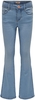 Kids ONLY - Royal Life Regular Flared PIM jeans - Jeans - Vrouwen - blauw