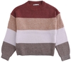 Kids ONLY - Sandy - Sweatshirt - Vrouwen - meerkleurig