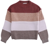 Kids ONLY - Sandy - Sweatshirt - Vrouwen - meerkleurig
