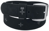 Kingdom Hearts - Organisation XIII - Riem - Unisex - zwart