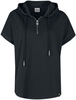 Kingdom Hearts - Organisation XIII - T-shirt - Vrouwen - zwart