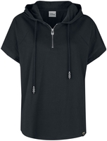 Kingdom Hearts - Organisation XIII - T-shirt - Vrouwen - zwart