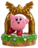 Kirby - Kirby Figur - beeld - Unisex - multicolor