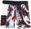 Kiss - EMP Signature Collection - Zwembroek - Mannen - meerkleurig