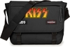 Kiss - KISS X EASTPAK - Schoudertas - Unisex - zwart