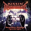 Kissin´ Dynamite - Generation goodbye - Dynamite nights - Blu-ray - Unisex - multicolor