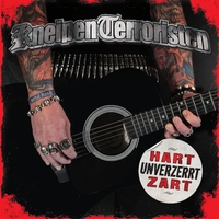 Kneipenterroristen - Hart - Zart - Unverzerrt - CD - Unisex - multicolor