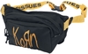 Korn - Rocksax - Issues - Heuptas - Unisex - zwart geel