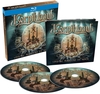 Korpiklaani - Live at Masters Of Rock - Blu-ray - Unisex - multicolor