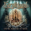 Korpiklaani - Live at Masters Of Rock - DVD - Unisex - multicolor
