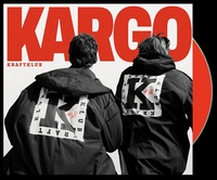 Kraftklub - Kargo - CD - Unisex - multicolor