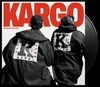 Kraftklub - Kargo - LP - Unisex - multicolor