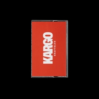 Kraftklub - Kargo - MC - Unisex - multicolor