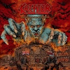 Kreator - London Apocalypticon - Live at the Roundhouse - Blu-ray - Unisex - multicolor
