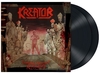 Kreator - Terrible certainty - LP - Unisex - multicolor
