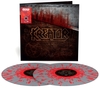 Kreator - Under the guillotine - LP - Unisex - spetters