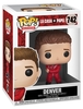 La Casa De Papel - Denver Vinylfiguur 742 - Funko Pop! - Unisex - multicolor