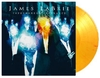LaBrie,  James - Impermanent resonance - LP - Unisex - gekleurd