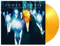 LaBrie,  James - Impermanent resonance - LP - Unisex - gekleurd