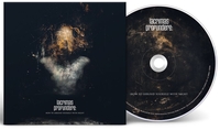 Lacrimas Profundere - How to shroud yourself with night - CD - Unisex - multicolor