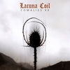 Lacuna Coil - Comalies XX - CD - Unisex - multicolor