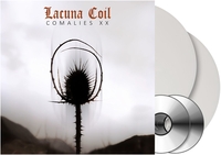 Lacuna Coil - Comalies XX - LP - Unisex - gekleurd