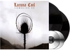 Lacuna Coil - Comalies XX - LP - Unisex - zwart