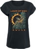 Lamb Of God - Birdbox - T-shirt - Vrouwen - zwart