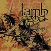 Lamb Of God - New American gospel - CD - Unisex - multicolor