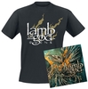 Lamb Of God - Omens - CD - Unisex - multicolor